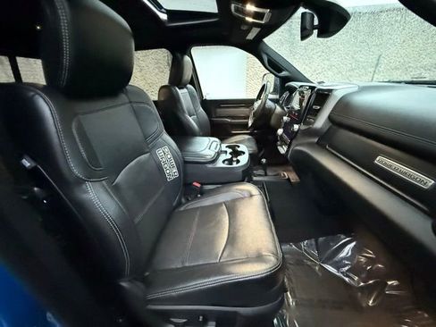 Used 2020 RAM 2500 Power Wagon image 30