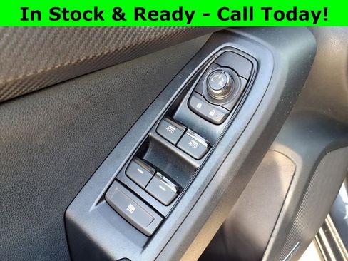 New 2026 Subaru Crosstrek 2.5i Wilderness AWD/4WD image 15