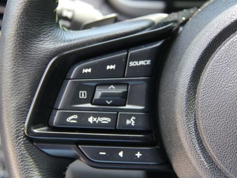Used 2024 Subaru Outback Onyx Edition AWD/4WD image 21