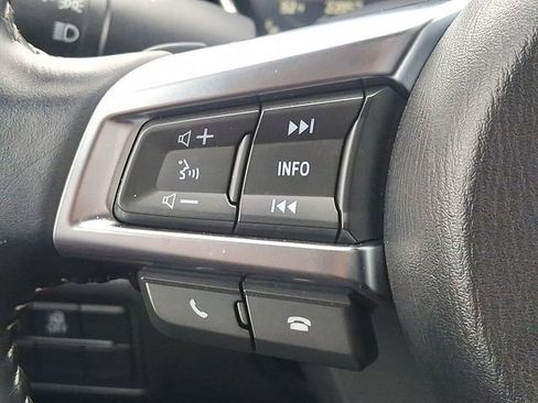 Certified 2023 MAZDA MX-5 Miata Grand Touring image 22