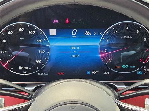 Used 2022 Mercedes-Benz S 580 4MATIC Sedan image 10