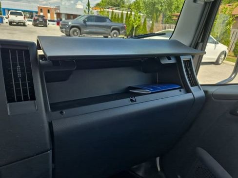 New 2026 Chevrolet Low Cab Forward RWD image 28