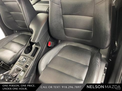 Used 2016 MAZDA CX-5 Grand Touring image 23
