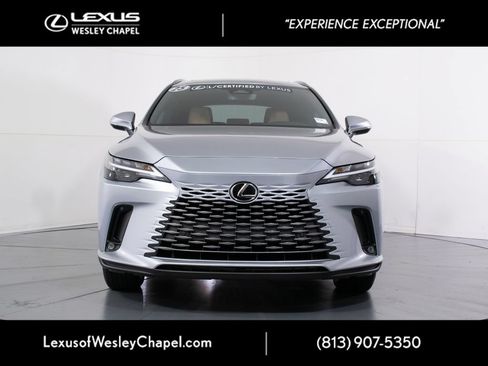 Used 2025 Lexus RX 350 Premium FWD image 9