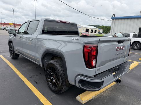 Used 2024 GMC Sierra 1500 Elevation AWD/4WD image 5