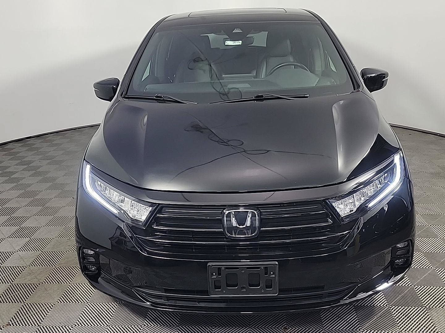 Certified 2023 Honda Odyssey Sport image 13