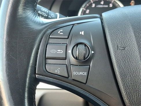 Used 2018 Acura MDX SH-AWD w/ Technology Package image 24