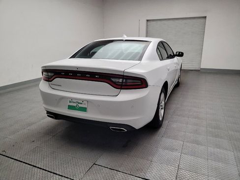 Used 2023 Dodge Charger SXT image 7