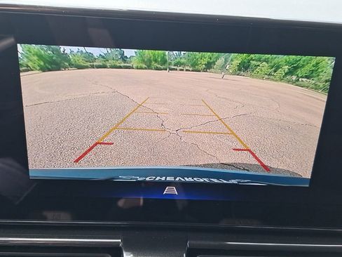 New 2026 Chevrolet TrailBlazer LT w/ Driver Confidence Package image 15