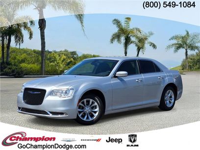 Certified 2023 Chrysler 300 Touring