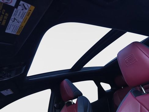 Used 2023 Lexus RX 500h 500h F SPORT Performance image 30