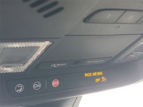 Certified 2024 Chevrolet Blazer RS image 29