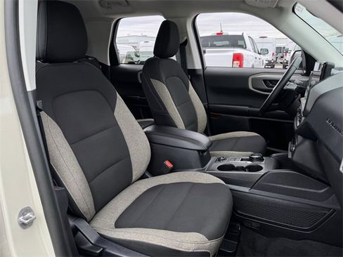 Used 2025 Ford Bronco Sport Big Bend w/ Convenience Package image 30