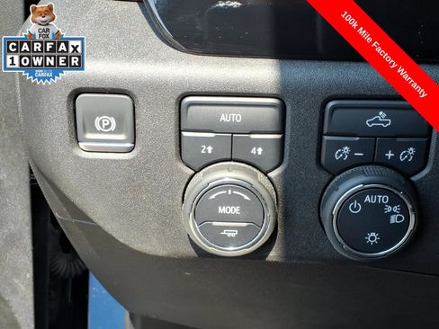 Used 2024 Chevrolet Silverado 1500 LT AWD/4WD image 27