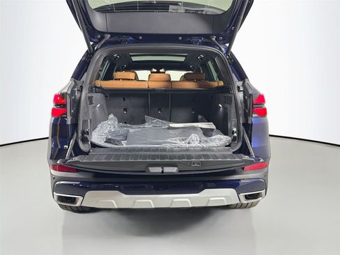 New 2026 BMW X5 xDrive40i image 26
