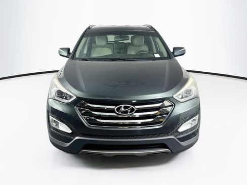 Used 2013 Hyundai Santa Fe Sport 2.0T FWD image 2