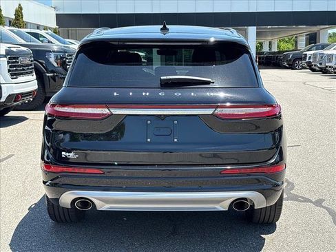 Used 2020 Lincoln Corsair Reserve w/ Equipment Group 201A AWD/4WD image 5
