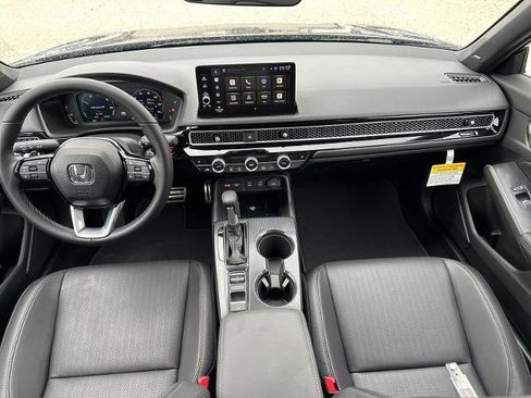 New 2025 Honda Civic Sport Touring image 31