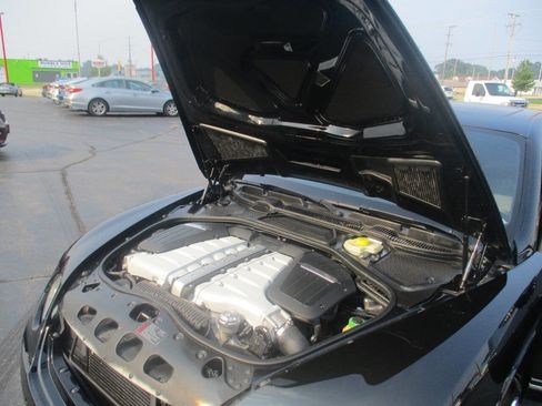 Used 2008 Bentley Flying Spur Flying Spur image 24