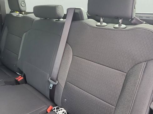 New 2026 Chevrolet Silverado 1500 Custom image 9