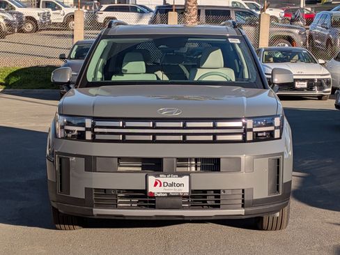 New 2026 Hyundai Santa Fe SEL image 2