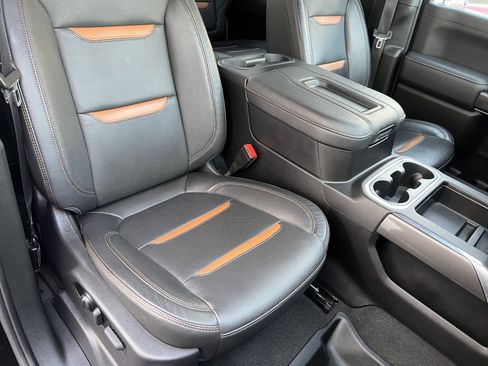 Used 2021 GMC Sierra 1500 AT4 image 20