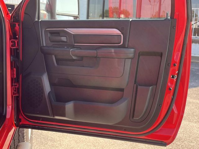 Used 2023 RAM 3500 Tradesman RWD image 18