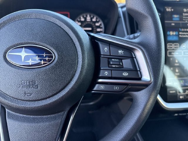 New 2026 Subaru Impreza 2.0i Sport AWD/4WD image 61