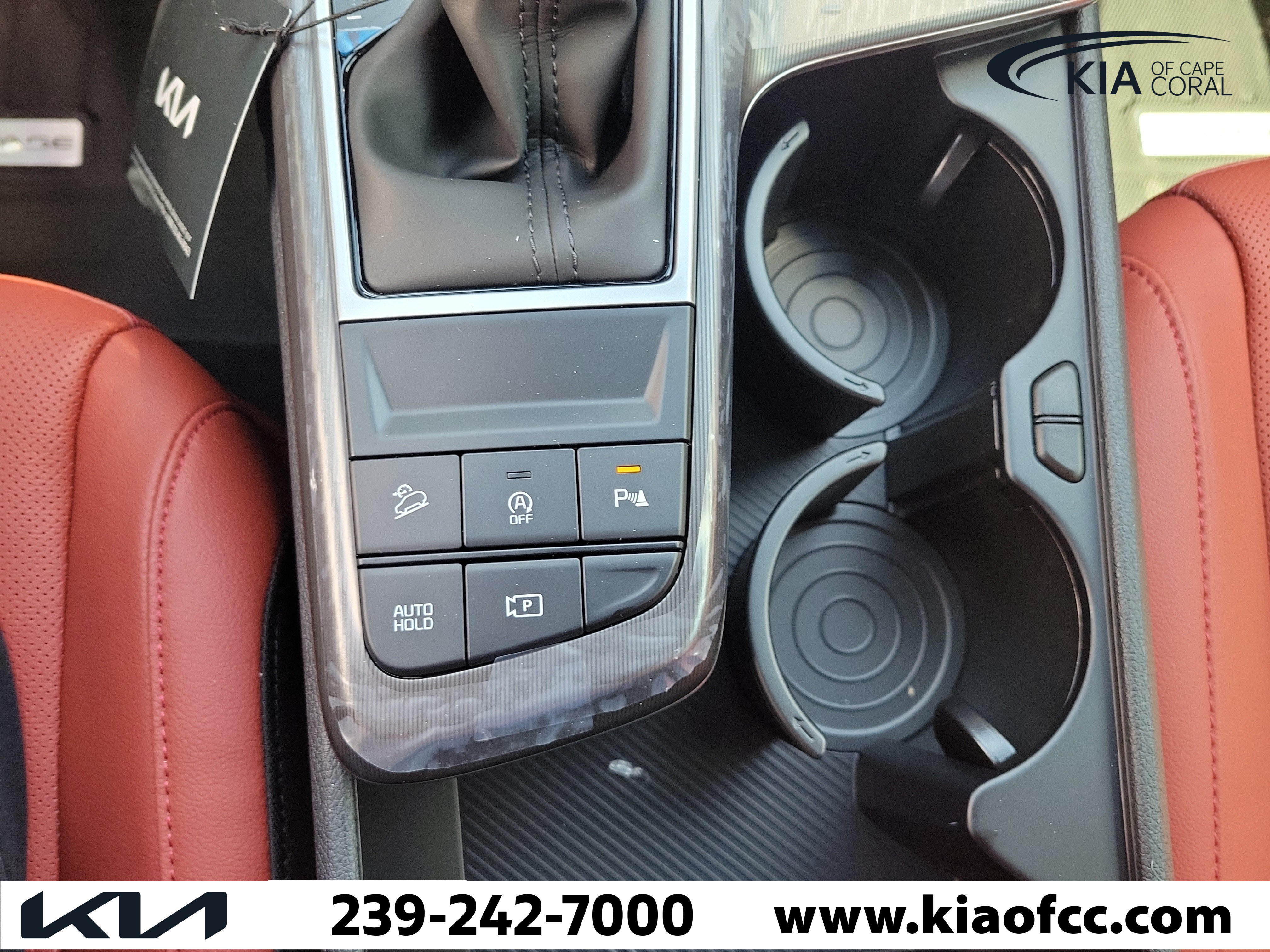 New 2026 Kia Sportage SX FWD image 29