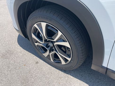 New 2026 MAZDA CX-5 Preferred AWD/4WD image 5