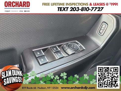 Used 2023 Ford F150 XL w/ STX Appearance Package image 24