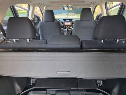 Used 2016 Honda CR-V EX image 27