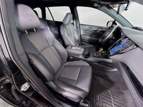 Used 2024 Subaru Outback Wilderness image 29