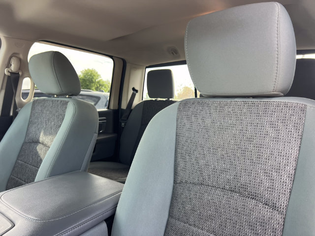 Used 2014 RAM 1500 Outdoorsman AWD/4WD image 16