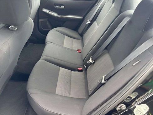 Used 2023 Nissan Sentra SV image 10