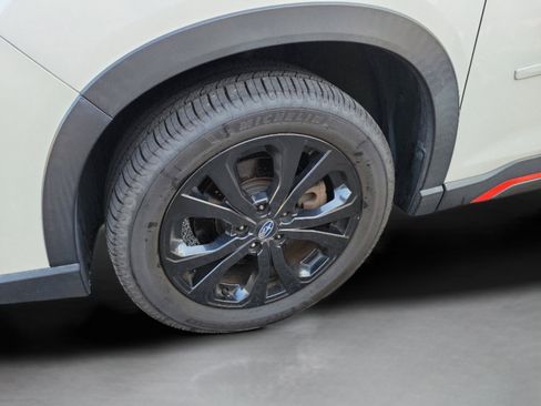 Used 2020 Subaru Forester Sport AWD/4WD image 30