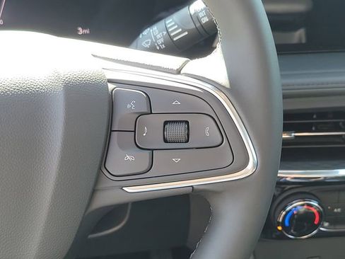 New 2026 Buick Encore GX Sport Touring FWD image 21