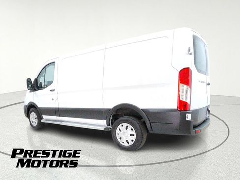 Used 2022 Ford Transit 250 Low Roof w/ Exterior Upgrade Package RWD image 6
