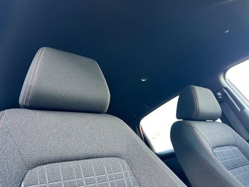 Certified 2025 Honda HR-V Sport image 20