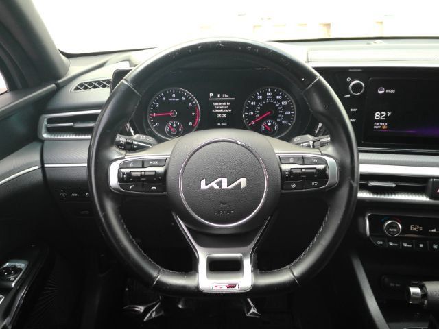 Used 2022 Kia K5 GT-Line FWD image 32