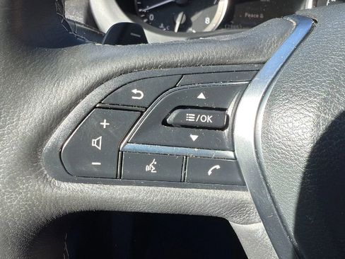 Used 2019 INFINITI QX50 Luxe w/ Cargo Package image 12