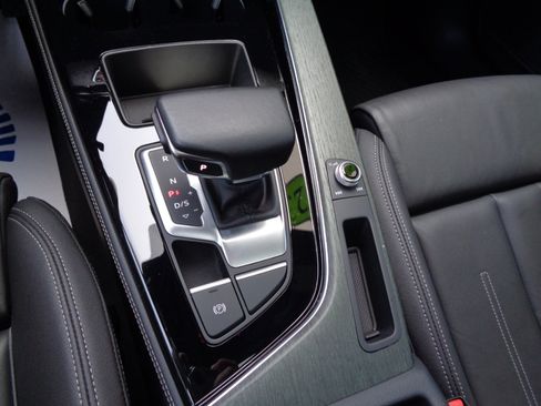 Used 2023 Audi A5 2.0T Prestige image 11