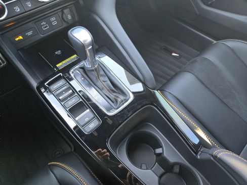 Used 2026 Acura Integra A-Spec w/ Technology Package FWD image 15