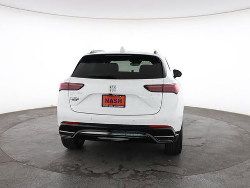 Used 2024 Buick Envision Sport Touring AWD/4WD image 11