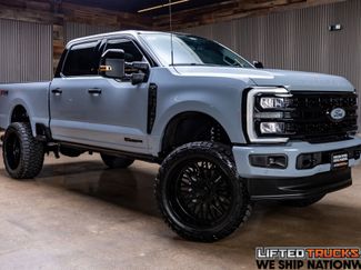 Used 2026 Ford F250 King Ranch w/ Chrome Package video 1