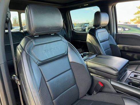 Used 2021 Ford F150 Raptor w/ Equipment Group 801A High image 20