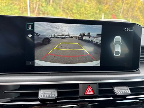 New 2026 Kia K5 GT-Line image 18