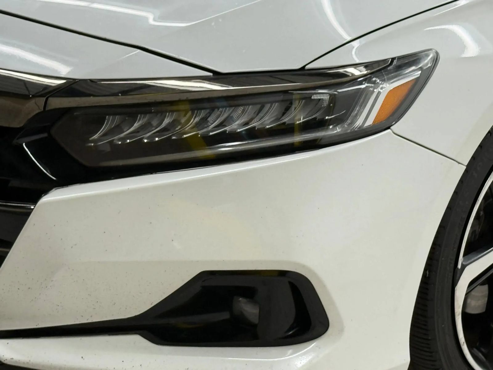 Used 2021 Honda Accord Sport image 4
