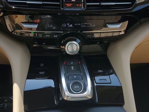 New 2026 Acura MDX FWD w/ Technology Package image 27