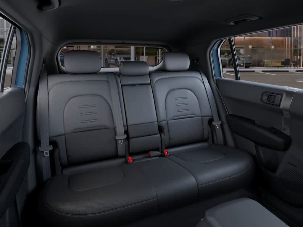 New 2027 Kia EV3 Wind w/ Wind Fwd Nightfall Package image 16